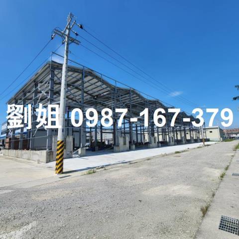 屏東竹田廠房_倉庫-2
