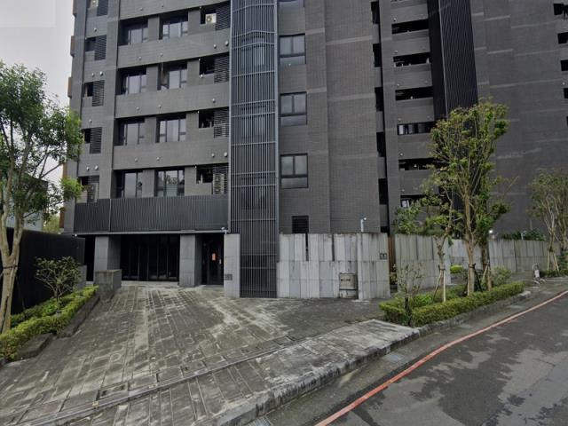 新北新店大樓拍賣-4