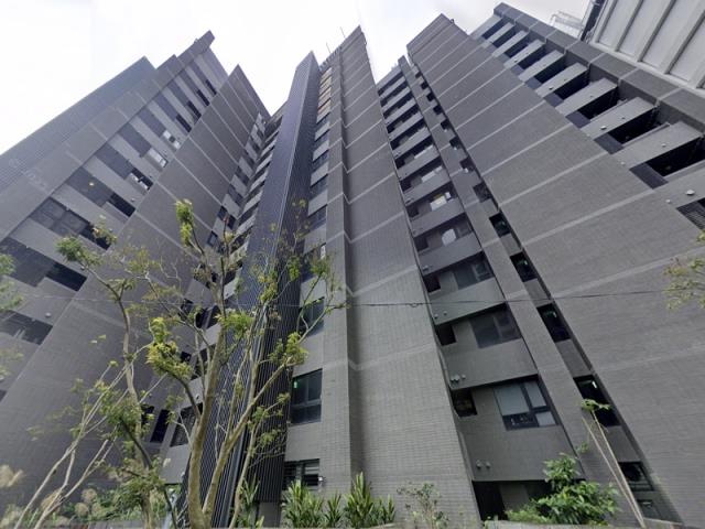 新北新店大樓拍賣-5