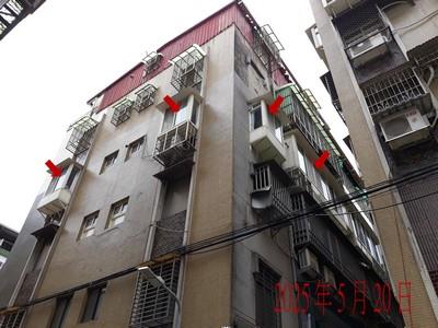 台北內湖公寓法拍-3