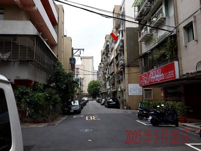台北內湖公寓法拍-4