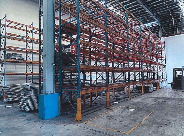 桃園楊梅廠房_廠辦_倉庫-5