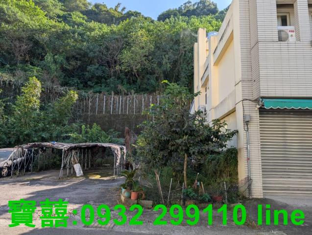 台中豐原廠房_廠辦_倉庫-13