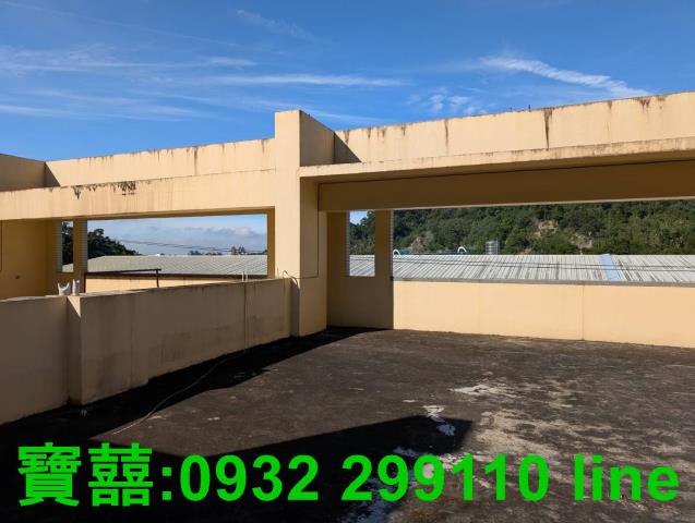 台中豐原廠房_廠辦_倉庫-14