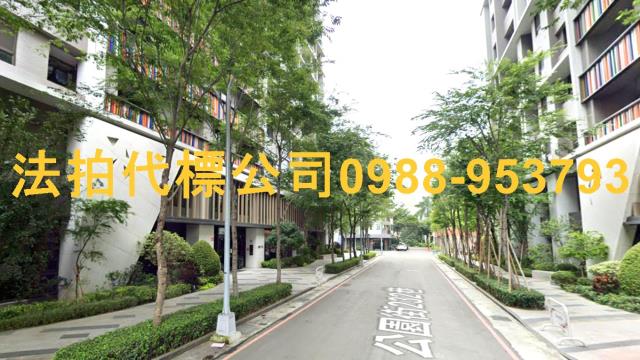大里拍賣大樓_華廈_公寓-4