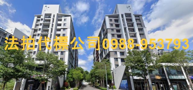 大里拍賣大樓_華廈_公寓-3