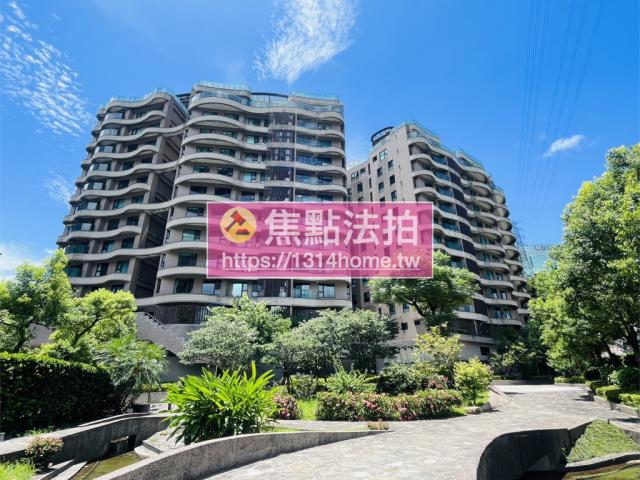 汐止大樓法拍-4