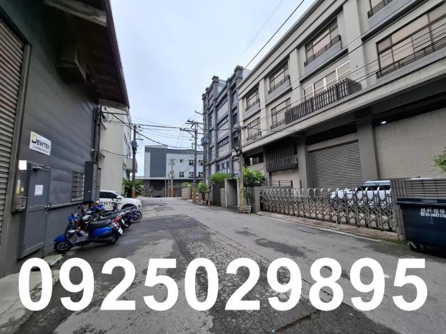 桃園廠房_一樓_辦公室-1