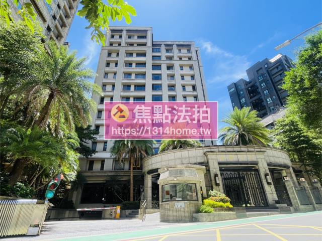 台北內湖法拍大樓-1