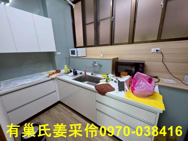 嘉義西區大樓_店面-6