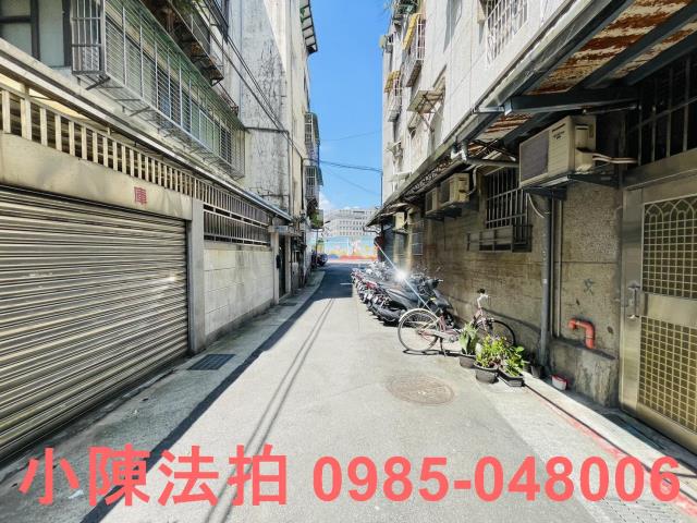 台北文山區公寓_一樓_法拍公寓一樓法拍-10