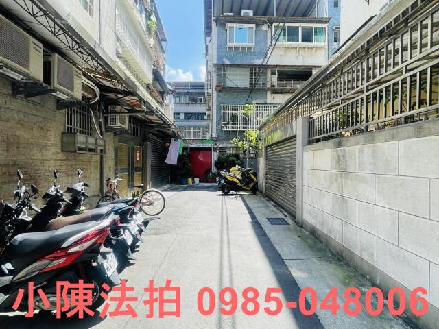 台北文山區公寓_一樓_法拍公寓一樓法拍-11