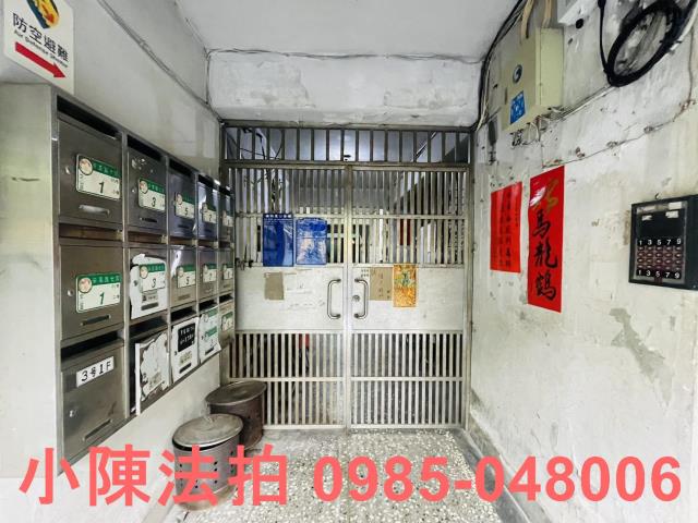 台北文山區公寓_一樓_法拍公寓一樓法拍-6