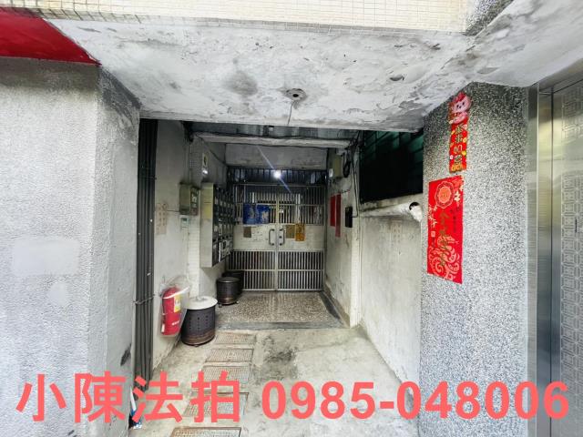 台北文山區公寓_一樓_法拍公寓一樓法拍-5