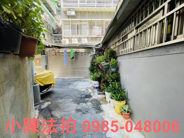 台北文山區公寓_一樓_法拍公寓一樓法拍-9