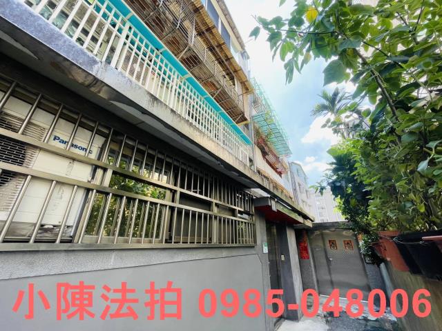 台北文山區公寓_一樓_法拍公寓一樓法拍-2