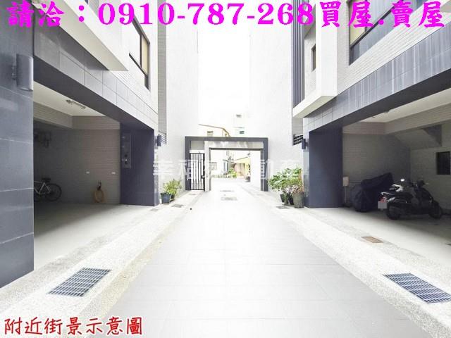 台南新市透天_別墅-12
