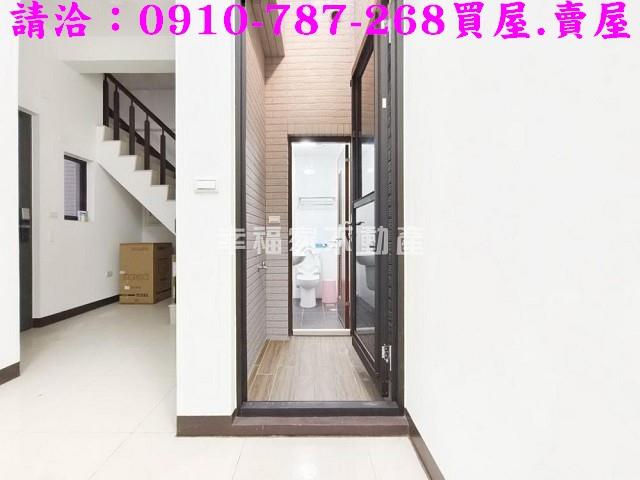 台南新市透天_別墅-8