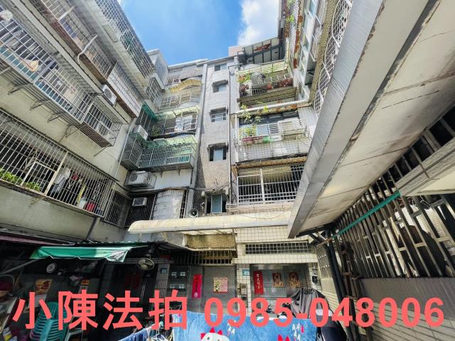 新北板橋公寓_法拍公寓拍賣-3