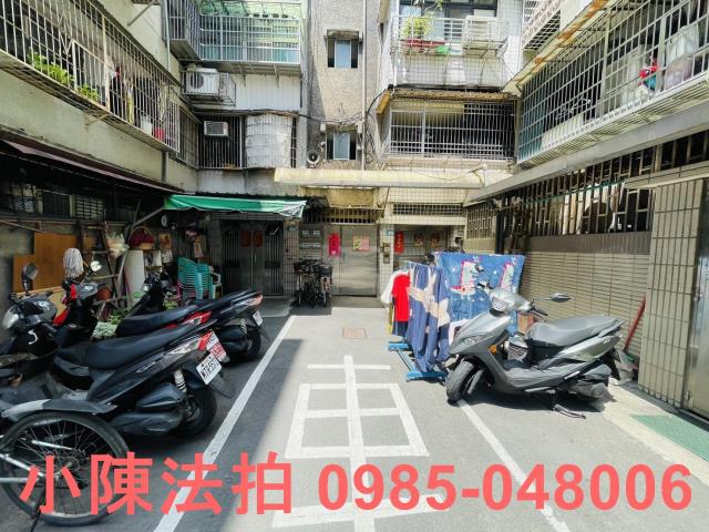 新北板橋公寓_法拍公寓拍賣-6