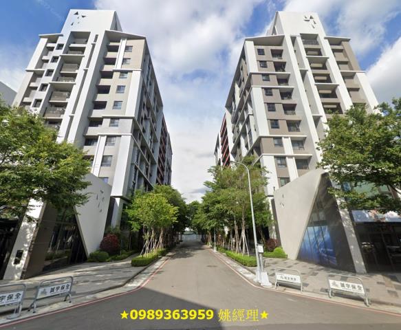 大里法拍大樓-3