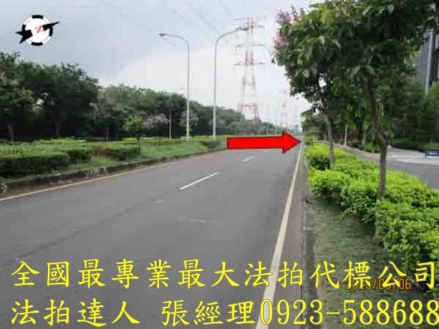 烏日法拍大樓-3