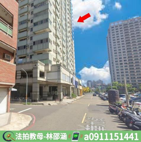 台南法拍大樓-5