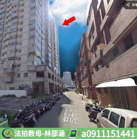 台南法拍大樓-6