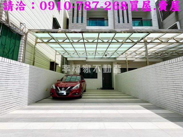 台南官田透天_別墅-2