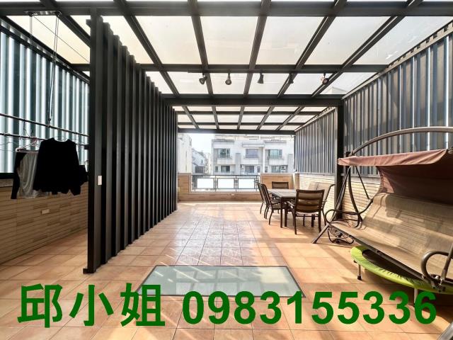 嘉義西區透天_別墅-14