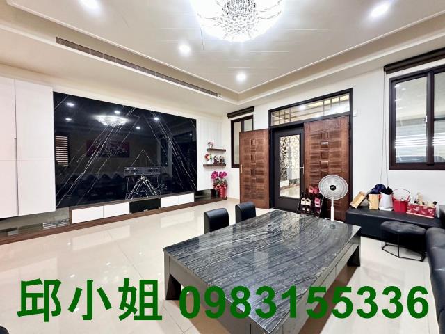 嘉義西區透天_別墅-2