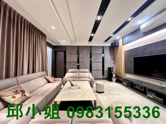 嘉義西區透天_別墅-3