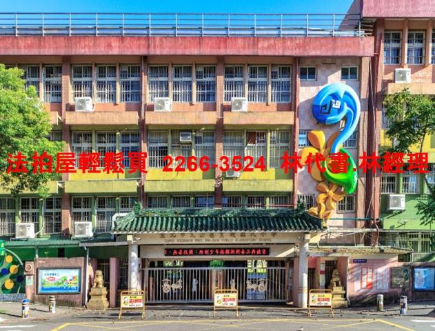 台北文山區公寓_一樓法拍-8