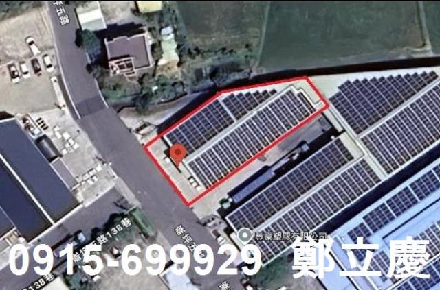 桃園觀音廠房_倉庫_一樓-3