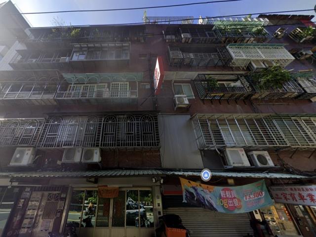 南港公寓_店面_一樓法拍-1