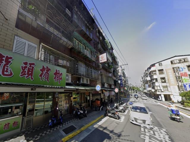 南港公寓_店面_一樓法拍-2