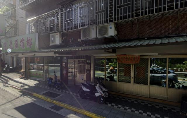 南港公寓_店面_一樓法拍-4