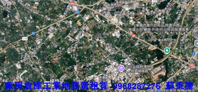 楊梅廠房_倉庫-2