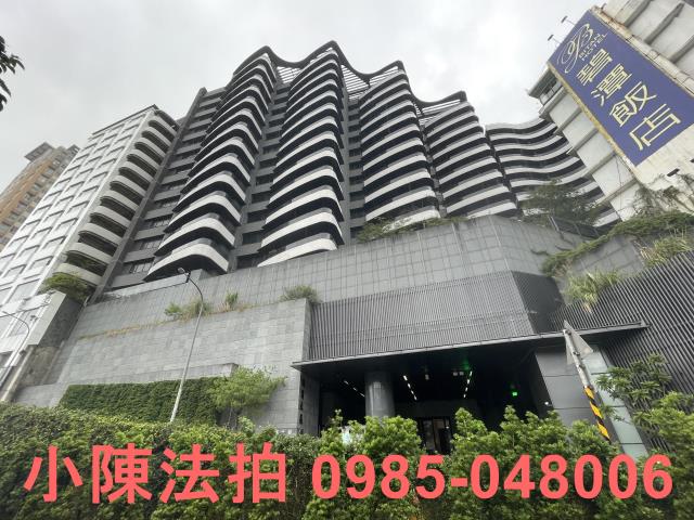 新店法拍大樓-3