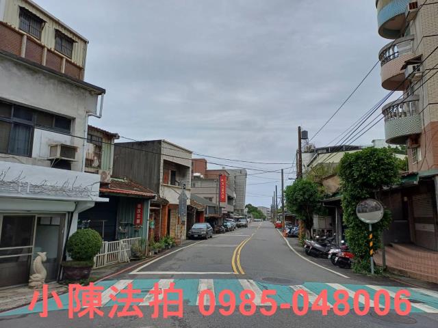 淡水透天_法拍透天法拍-8