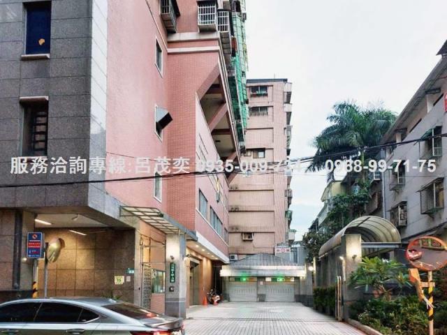 永和大樓_華廈-11