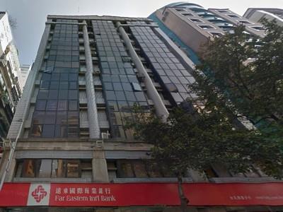 信義區法拍大樓_套房-2