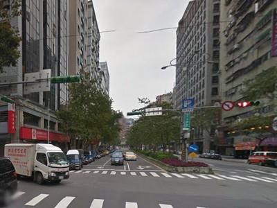 信義區法拍大樓_套房-3