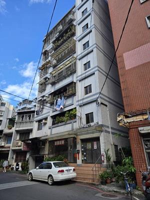 淡水華廈_一樓法拍-1