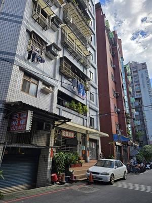 淡水華廈_一樓法拍-2
