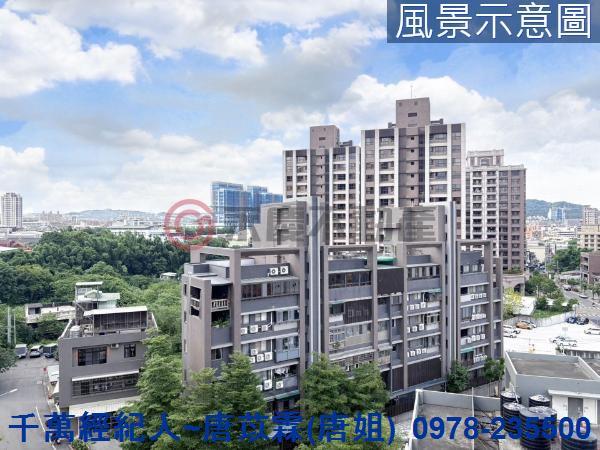 新北大樓_華廈-14