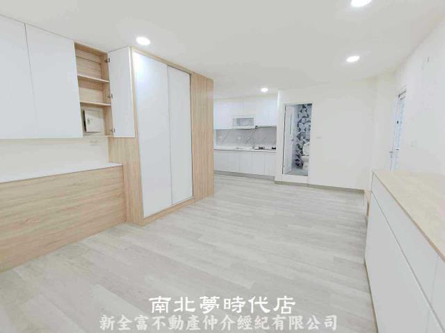 台南公寓_套房-3