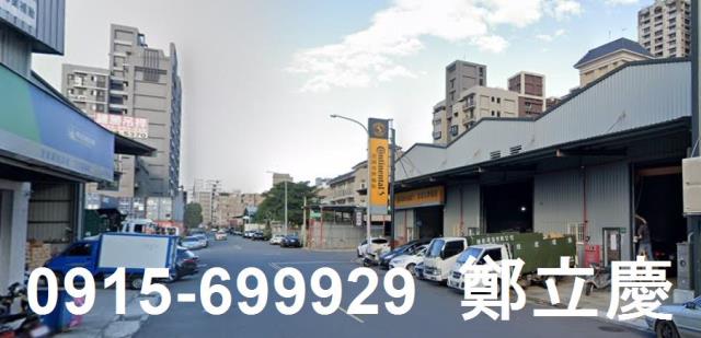 新北店面_廠房_一樓-4