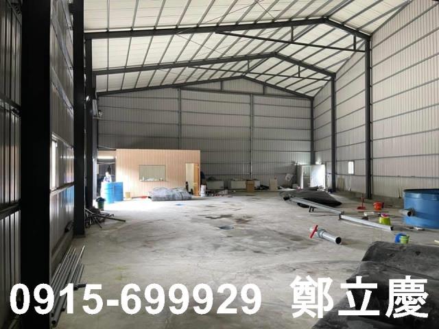 桃園八德廠房_倉庫_一樓-1