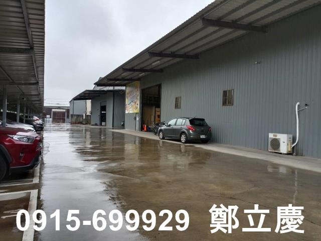 桃園八德廠房_倉庫_一樓-3